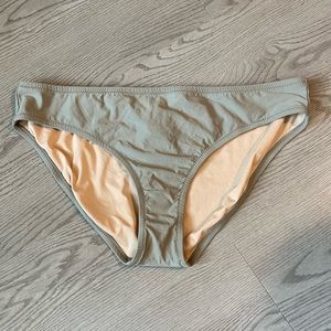 NWT J Crew Swim Bottoms